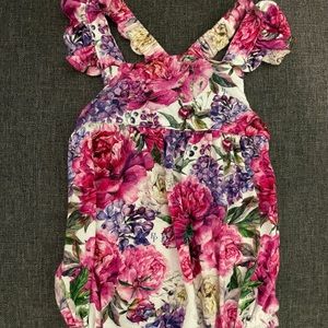 Posh Peanut Bubble Romper Bundle